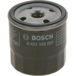 BOSCH 0 451 103 297 Ölfilter BOSCH 0 451 103 297 Ölfilter