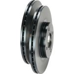 Bremsscheibe DF6509 Bremsscheibe DF6509