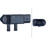 Sensor, Abgasdruck 6PP 009 409-161 Sensor, Abgasdruck 6PP 009 409-161