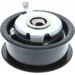 Vaico V10-0103 Spannrolle, Zahnriemen Green Mobility Parts
