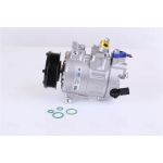 Kompressor, Klimaanlage 890550 Kompressor, Klimaanlage 890550