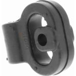 Halter, Abgasanlage V40-1792