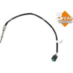 NRF 707422 Sensor, Abgastemperatur EASY FIT