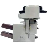 Generatorregler F 04R 320 375 Generatorregler F 04R 320 375