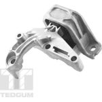 Tedgum TED61737 Lagerung, Motor