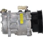 Kompressor, Klimaanlage 89187 Kompressor, Klimaanlage 89187