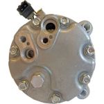 Mahle ACP 372 000S Kompressor, Klimaanlage BEHR Mahle ACP 372 000S Kompressor, Klimaanlage BEHR