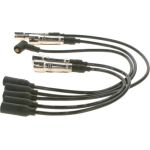 BOSCH 0 986 356 339 Zündleitungssatz