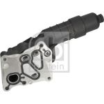 FEBI BILSTEIN 183913 Gehäuse, Ölfilter FEBI BILSTEIN 183913 Gehäuse, Ölfilter