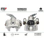 FTE 9298233 Bremssattel NEOGEN FTE 9298233 Bremssattel NEOGEN