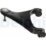 Lenker, Radaufhängung TC3030 Lenker, Radaufhängung TC3030