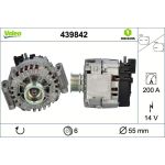 Generator 439842 Generator 439842