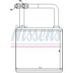 Wärmetauscher, Innenraumheizung 72029 Wärmetauscher, Innenraumheizung 72029