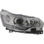 Hauptscheinwerfer 043694 Hauptscheinwerfer 043694