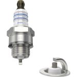 BOSCH 0 242 240 506 Zündkerze Nickel BOSCH 0 242 240 506 Zündkerze Nickel