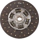 Valeo 827166 Kupplungssatz REMANUFACTURED KIT3P Valeo 827166 Kupplungssatz REMANUFACTURED KIT3P