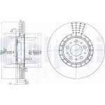 Bremsscheibe BG9783C Bremsscheibe BG9783C