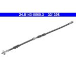 ATE 24.5143-0569.3 Bremsschlauch