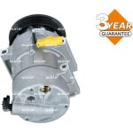NRF 32772 Kompressor, Klimaanlage EASY FIT