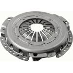 Sachs 3082 174 031 Kupplungsdruckplatte