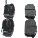 Bremsbelagsatz, Scheibenbremse 0 986 494 388 Bremsbelagsatz, Scheibenbremse 0 986 494 388