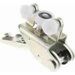 Vaico V10-2608 Rollenführung, Schiebetür Vaico V10-2608 Rollenführung, Schiebetür