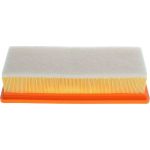 BOSCH 1 457 433 596 Luftfilter BOSCH 1 457 433 596 Luftfilter