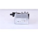 Ölkühler, Automatikgetriebe 90673 Ölkühler, Automatikgetriebe 90673