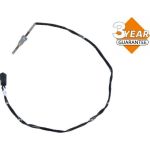 NRF 707156 Sensor, Abgastemperatur EASY FIT NRF 707156 Sensor, Abgastemperatur EASY FIT