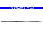 ATE 24.5281-0580.3 Bremsschlauch ATE 24.5281-0580.3 Bremsschlauch