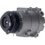 Kompressor, Klimaanlage ACP 1366 000S