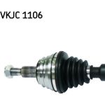 Antriebswelle VKJC 1106