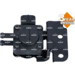 NRF 708085 Sensor, Abgasdruck
