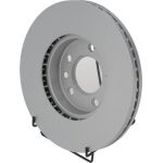 Bremsscheibe DDF1253C-1