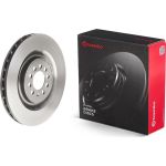 Bremsscheibe 09.8403.11