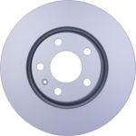 Bremsscheibe 8DD 355 111-121