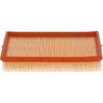 BOSCH F 026 400 265 Luftfilter BOSCH F 026 400 265 Luftfilter