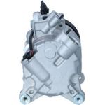 Kompressor, Klimaanlage 32837 Kompressor, Klimaanlage 32837