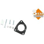 NRF 408040 Drosselklappenstutzen EASY FIT NRF 408040 Drosselklappenstutzen EASY FIT