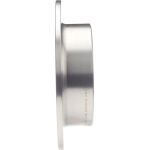 Bremsscheibe 0 986 478 999 Bremsscheibe 0 986 478 999
