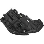 Valeo 046832 Hauptscheinwerfer Valeo 046832 Hauptscheinwerfer
