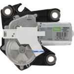 Wischermotor 582633