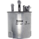 Kraftstofffilter 587567 Kraftstofffilter 587567