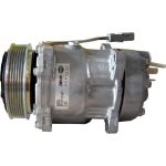Mahle ACP 29 000P Kompressor, Klimaanlage BEHR Premium Line