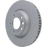 ATE 24.0134-0123.1 Bremsscheibe 350mm, 5x130,0, Belüftet ATE 24.0134-0123.1 Bremsscheibe 350mm, 5x130,0, Belüftet