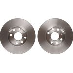 Bremsscheibe DF1607