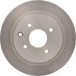 BOSCH 0 986 479 D18 Bremsscheibe BOSCH 0 986 479 D18 Bremsscheibe