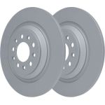 Bremsscheibe 24.0112-0215.1