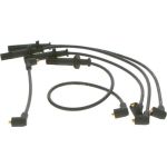 BOSCH 0 986 356 791 Zündleitungssatz