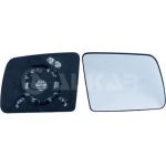 Spiegelglas, Außenspiegel 6432396 Spiegelglas, Außenspiegel 6432396